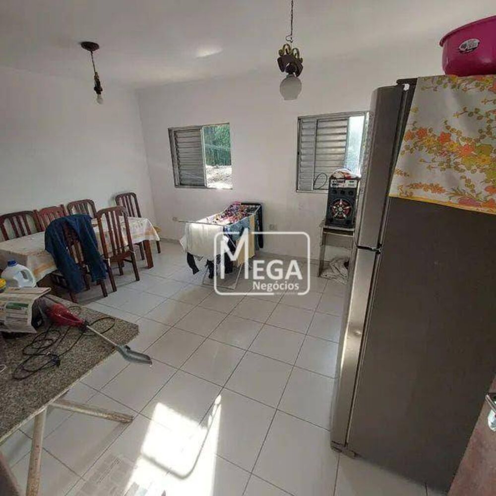 Casa, 5 quartos, 180 m² - Foto 4