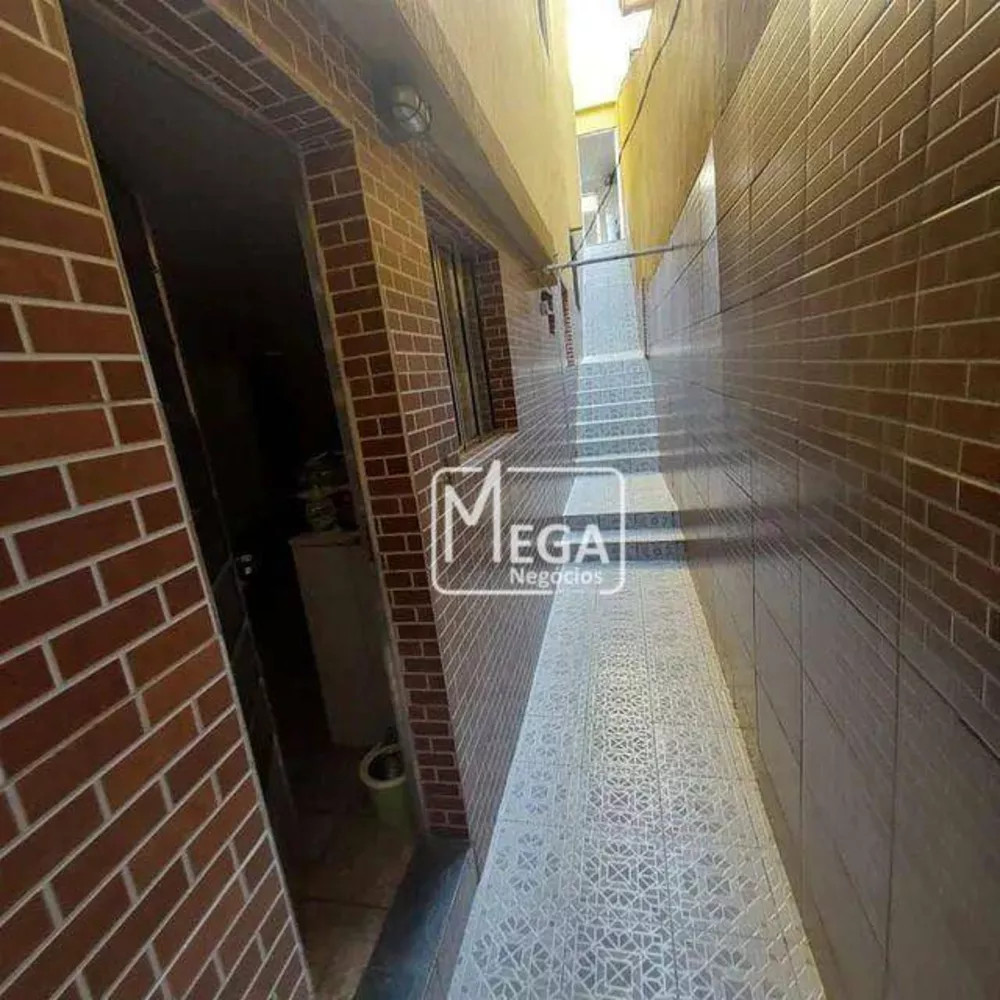 Casa, 5 quartos, 180 m² - Foto 15