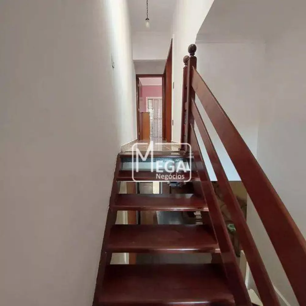 Casa, 5 quartos, 180 m² - Foto 6