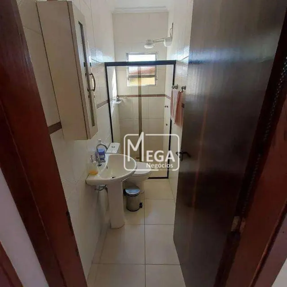 Casa, 5 quartos, 180 m² - Foto 19