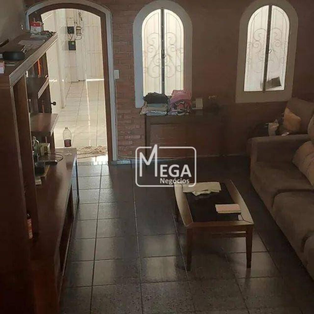 Casa, 5 quartos, 180 m² - Foto 2