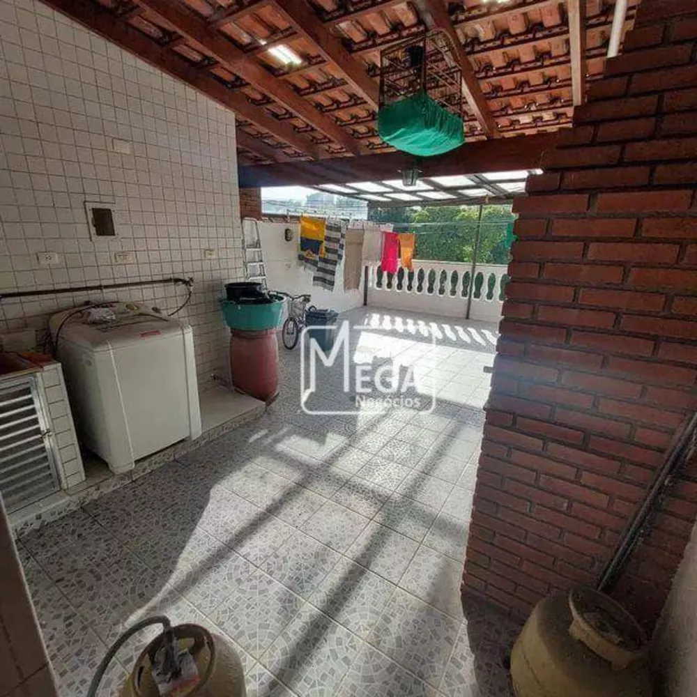 Casa, 5 quartos, 180 m² - Foto 7