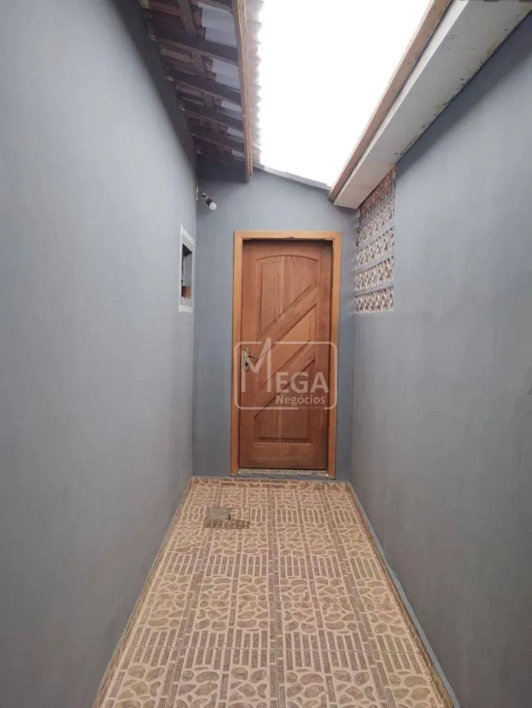Casa, 4 quartos, 138 m² - Foto 7