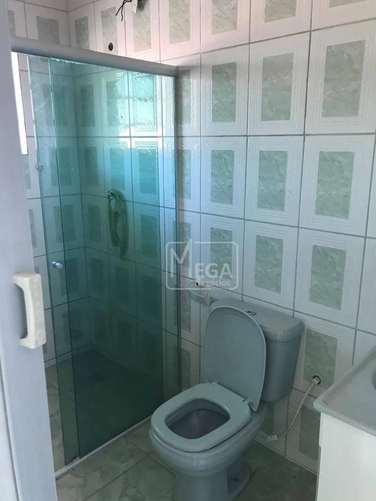 Casa, 4 quartos, 138 m² - Foto 8