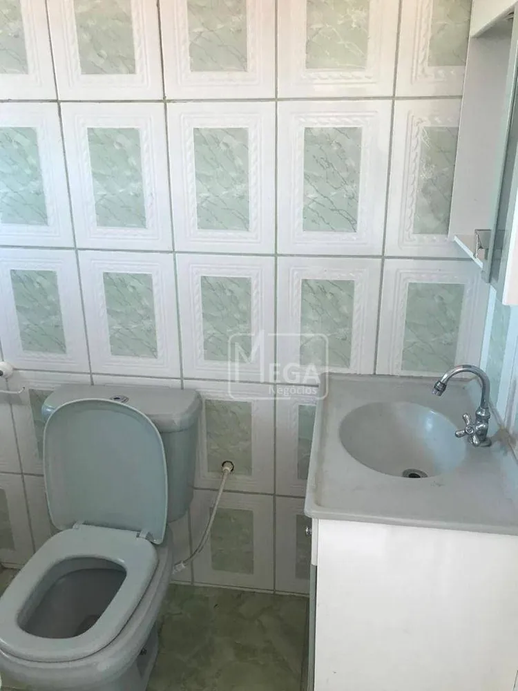 Casa, 4 quartos, 138 m² - Foto 6