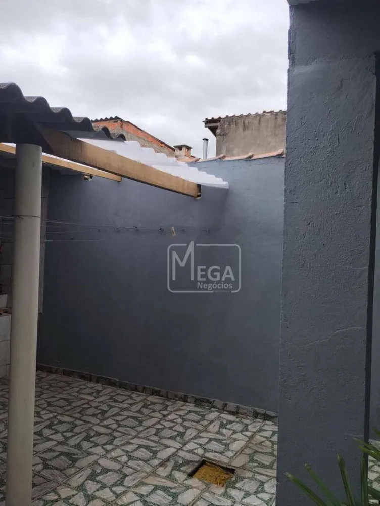 Casa, 4 quartos, 138 m² - Foto 12