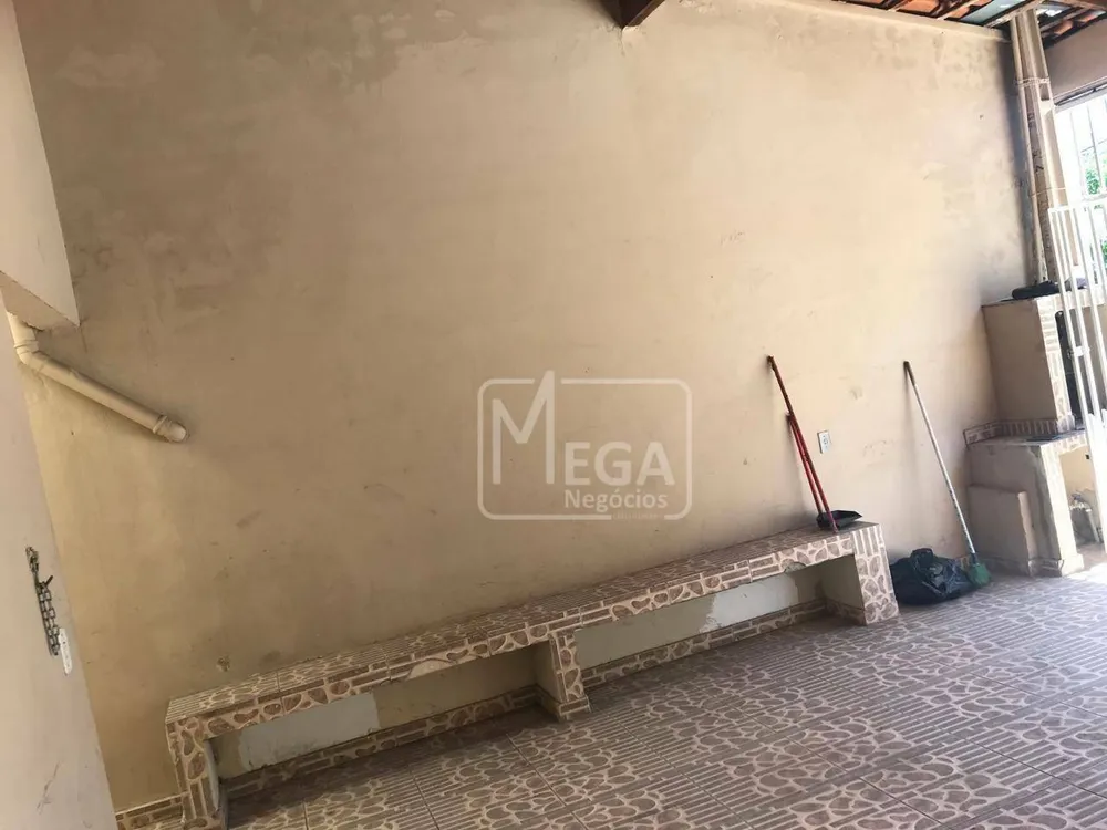 Casa, 4 quartos, 138 m² - Foto 2