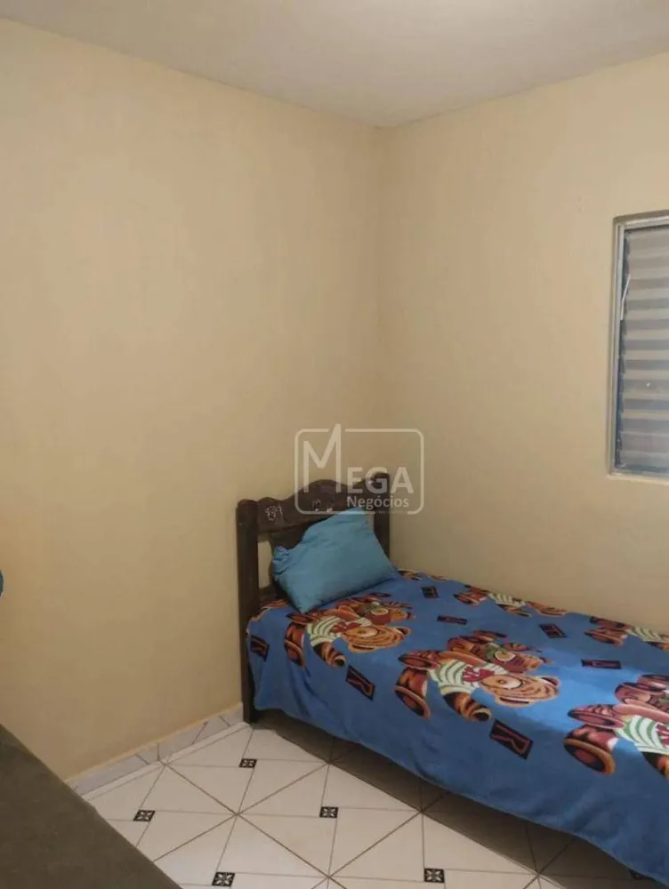 Casa, 4 quartos, 138 m² - Foto 4