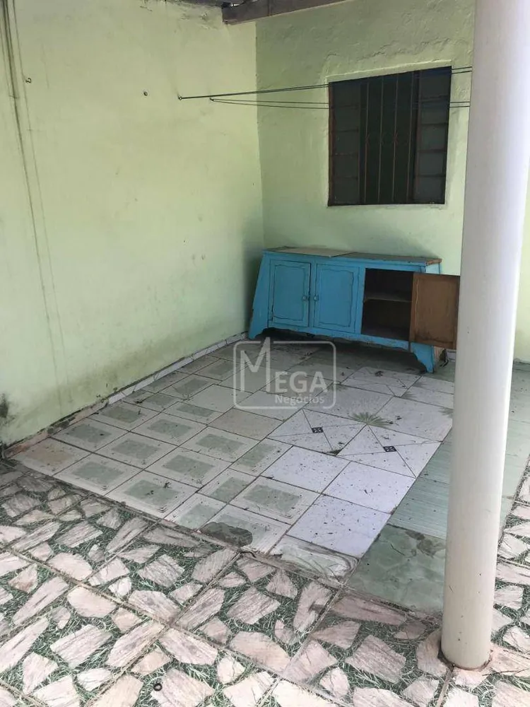 Casa, 4 quartos, 138 m² - Foto 1