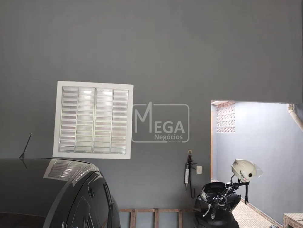 Casa, 4 quartos, 138 m² - Foto 11
