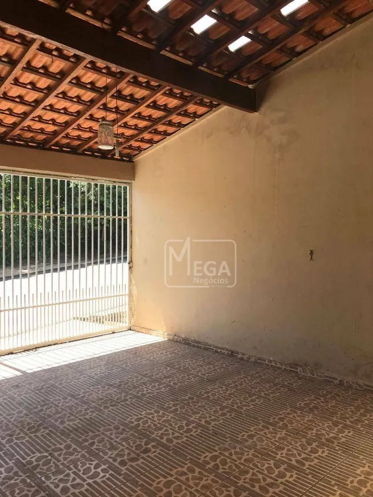 Casa, 4 quartos, 138 m² - Foto 3