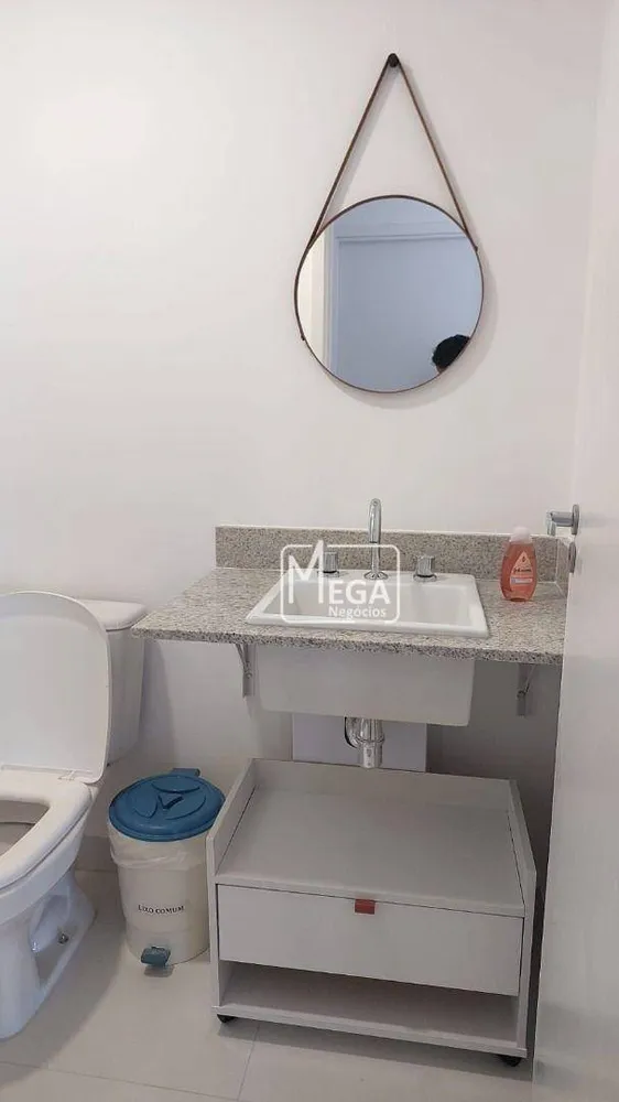 Apartamento, 2 quartos, 69 m² - Foto 11
