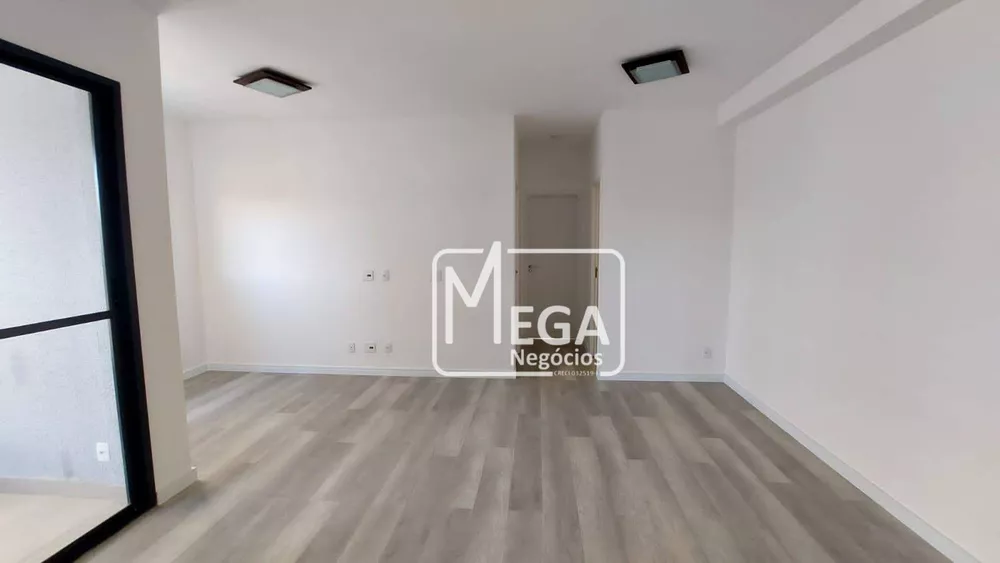 Apartamento, 2 quartos, 69 m² - Foto 2