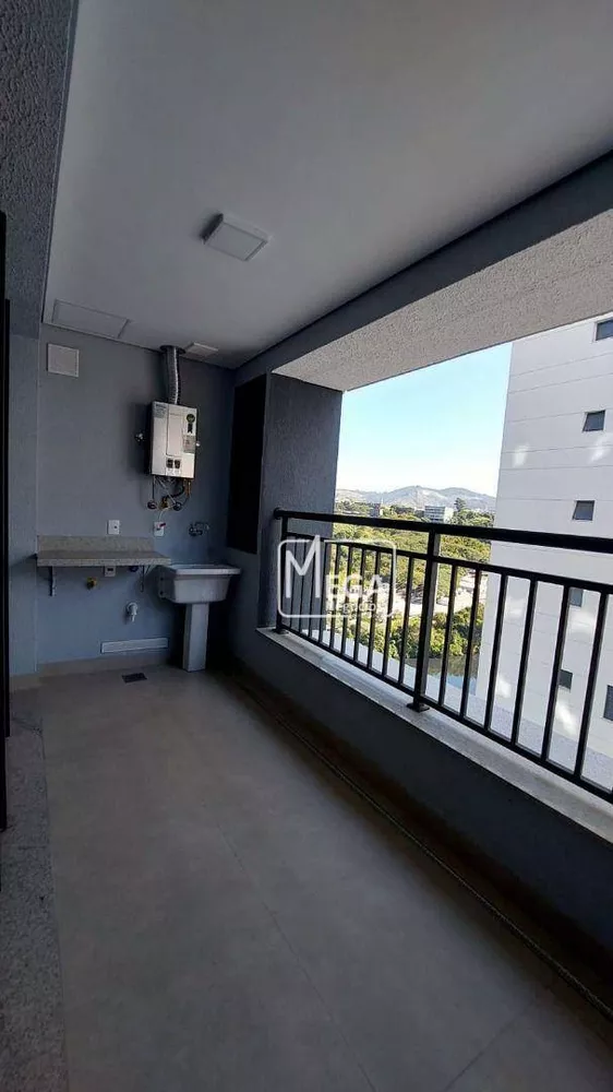 Apartamento, 2 quartos, 69 m² - Foto 6