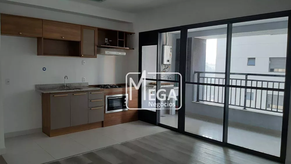Apartamento, 2 quartos, 69 m² - Foto 1