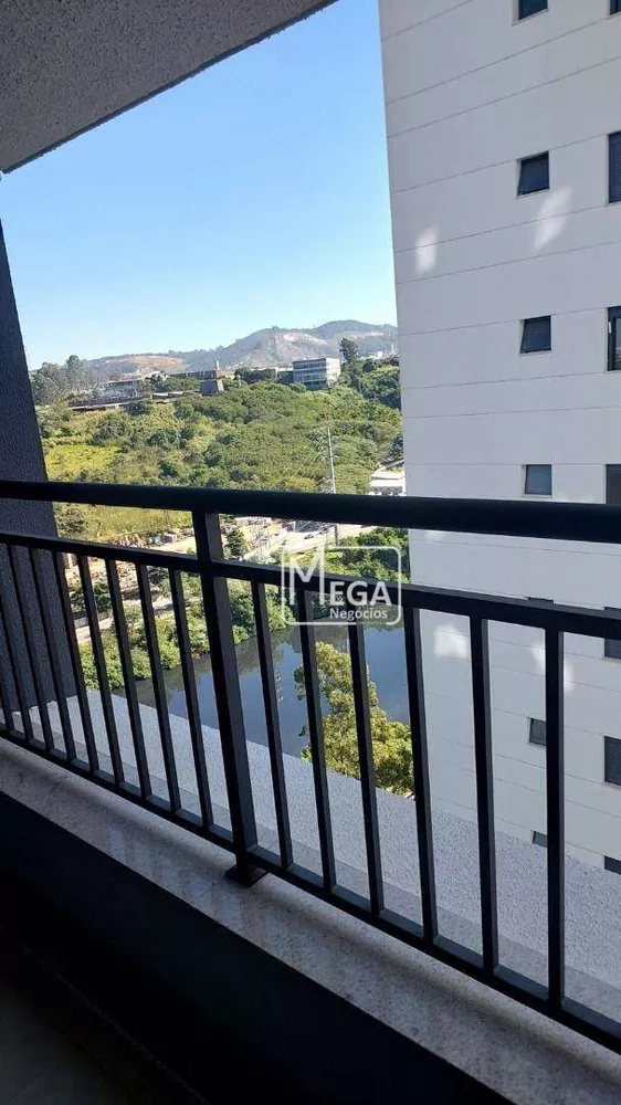 Apartamento, 2 quartos, 69 m² - Foto 5