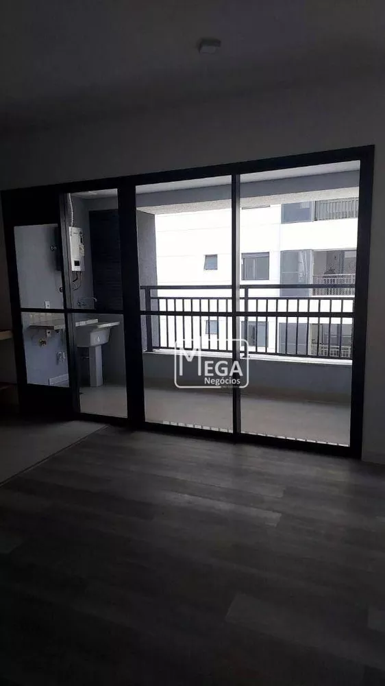 Apartamento, 2 quartos, 69 m² - Foto 3