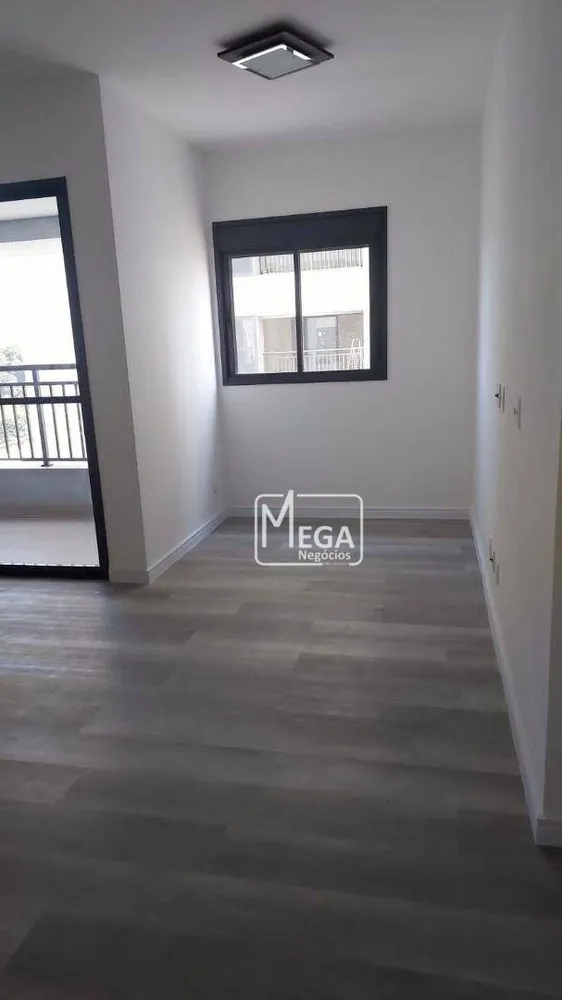 Apartamento, 2 quartos, 69 m² - Foto 3