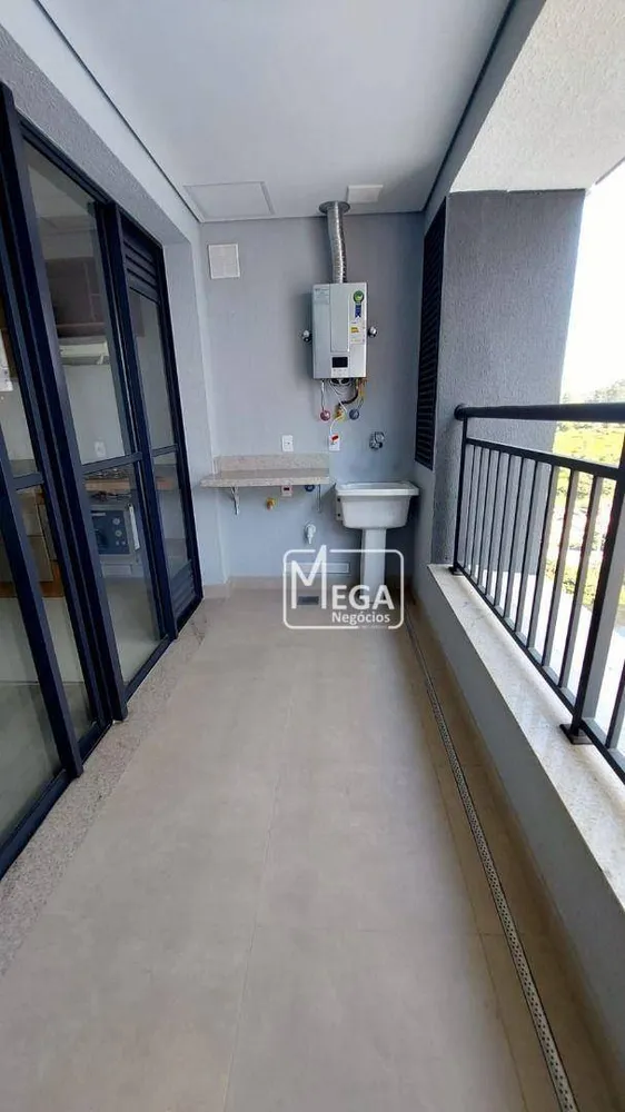 Apartamento, 2 quartos, 69 m² - Foto 5