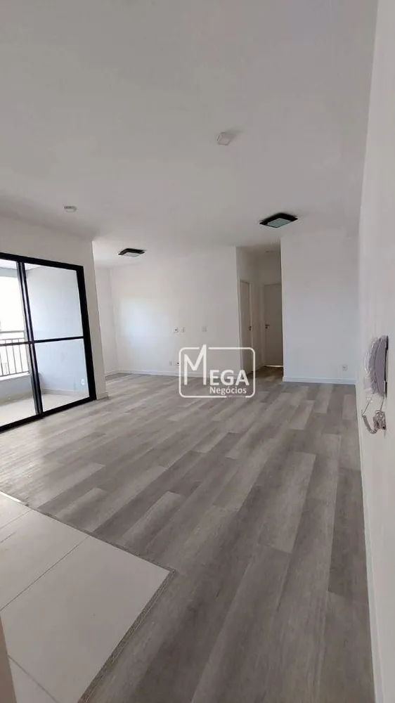 Apartamento, 2 quartos, 69 m² - Foto 8