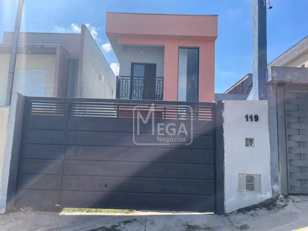 Casa de Condomínio, 3 quartos - Foto 7