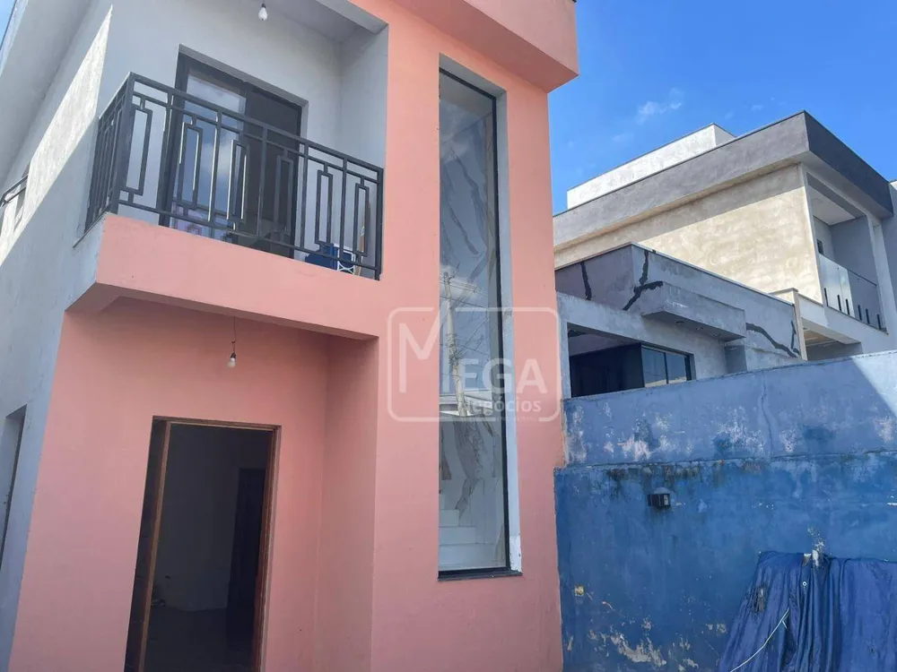 Casa de Condomínio, 3 quartos - Foto 6