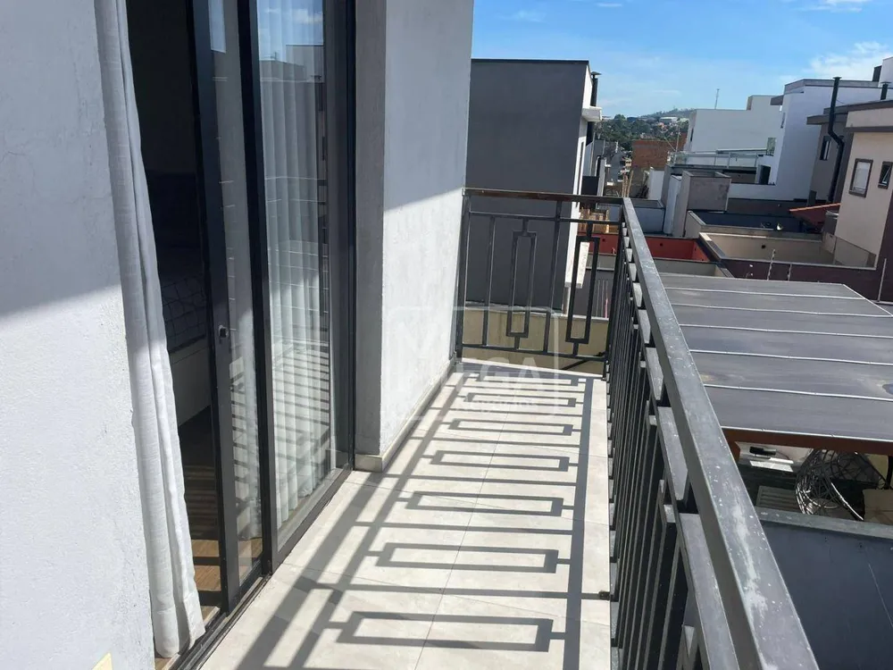 Casa de Condomínio, 3 quartos - Foto 7