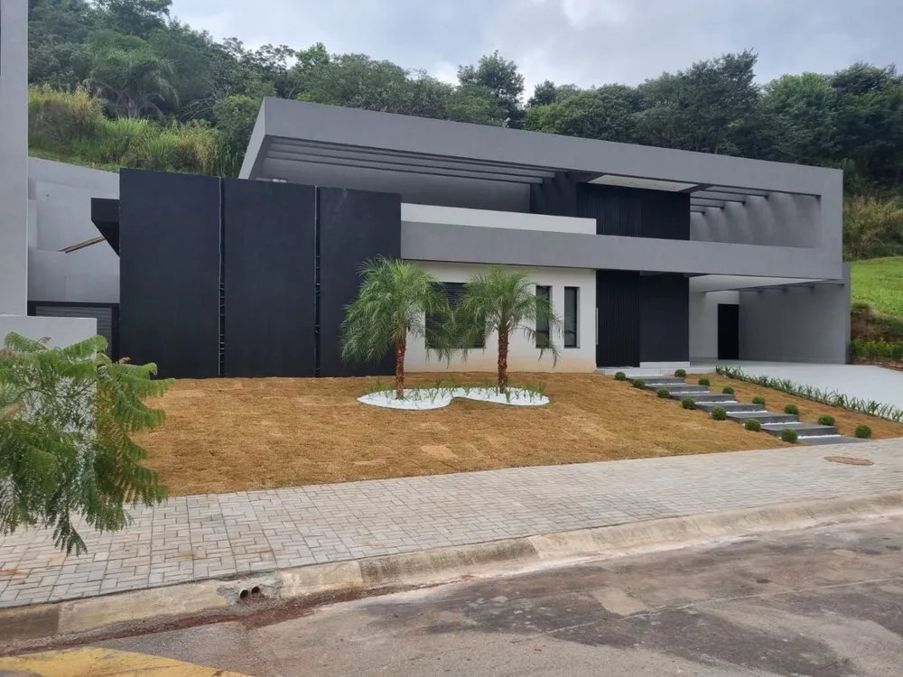 Casa de Condomínio, 4 quartos - Foto 10