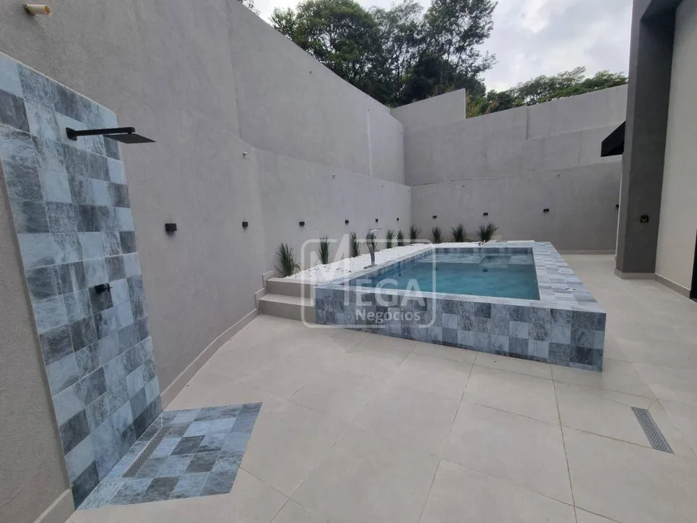 Casa de Condomínio, 4 quartos - Foto 7