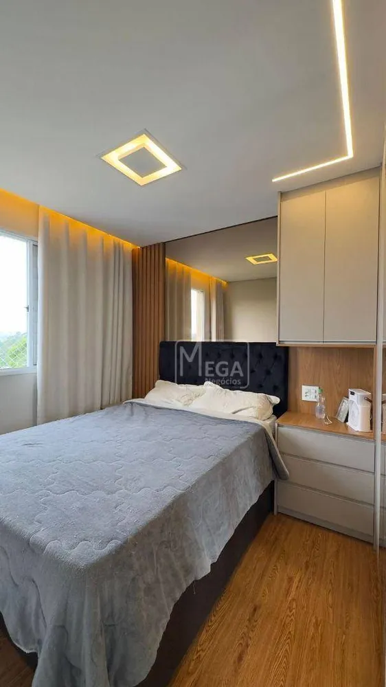 Apartamento, 2 quartos, 49 m² - Foto 8