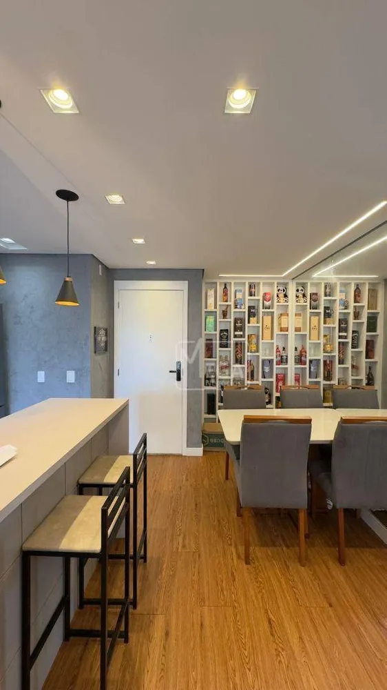 Apartamento, 2 quartos, 49 m² - Foto 7