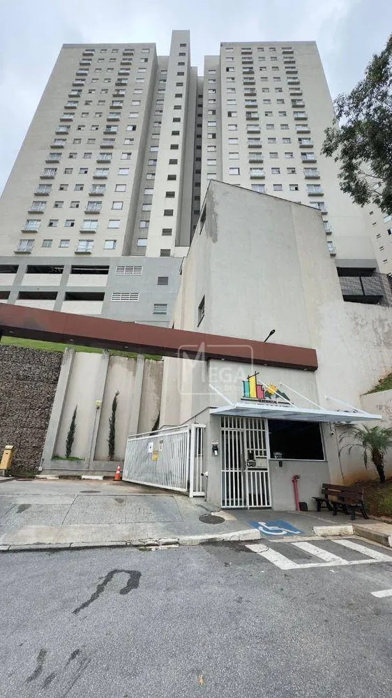 Apartamento, 2 quartos, 49 m² - Foto 5