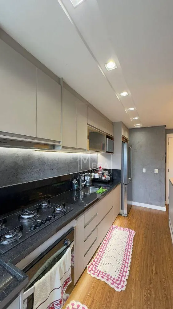 Apartamento, 2 quartos, 49 m² - Foto 3
