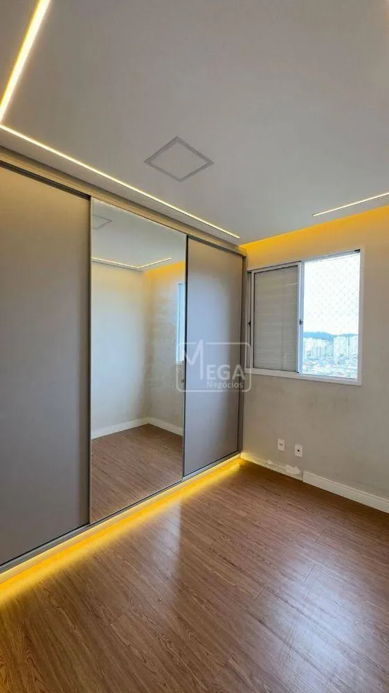 Apartamento, 2 quartos, 49 m² - Foto 6