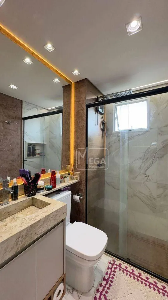 Apartamento, 2 quartos, 49 m² - Foto 4