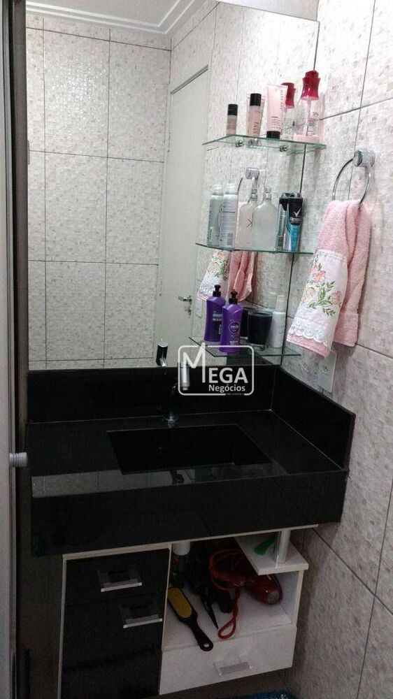 Apartamento, 3 quartos, 80 m² - Foto 6