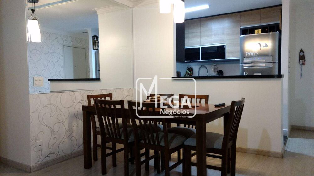 Apartamento, 3 quartos, 80 m² - Foto 5
