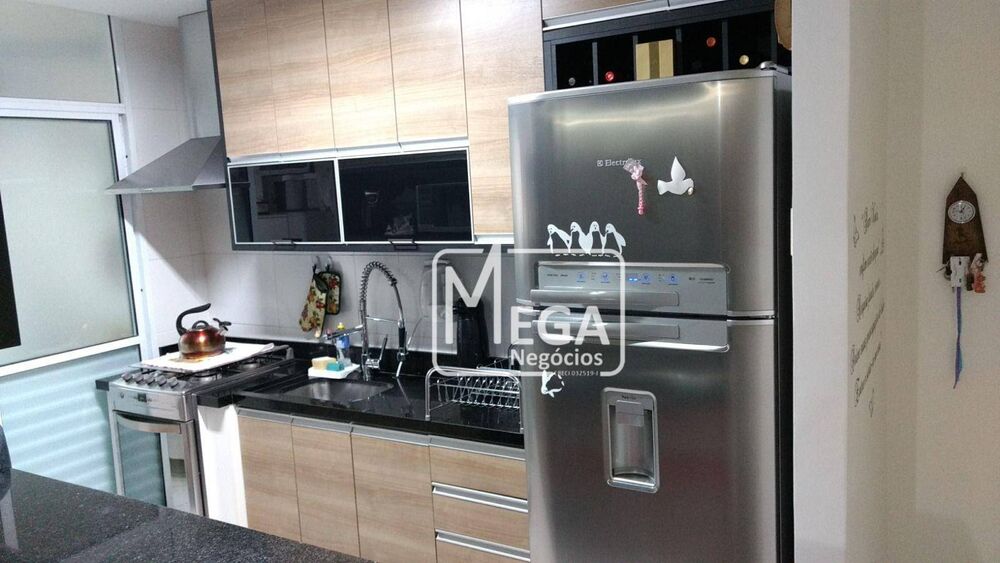 Apartamento, 3 quartos, 80 m² - Foto 1