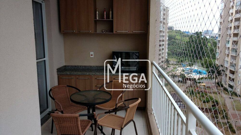 Apartamento, 3 quartos, 80 m² - Foto 15