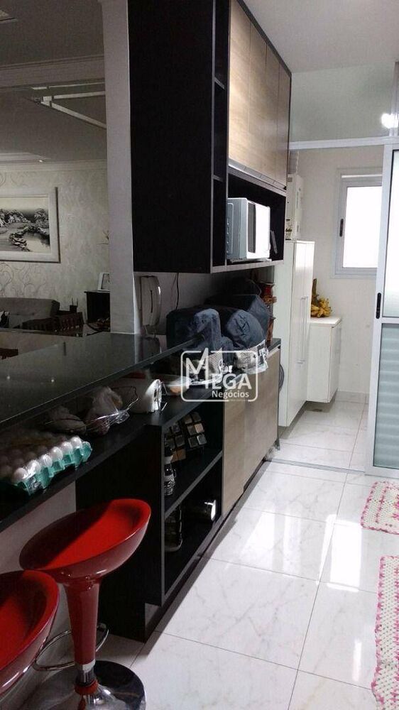 Apartamento, 3 quartos, 80 m² - Foto 17