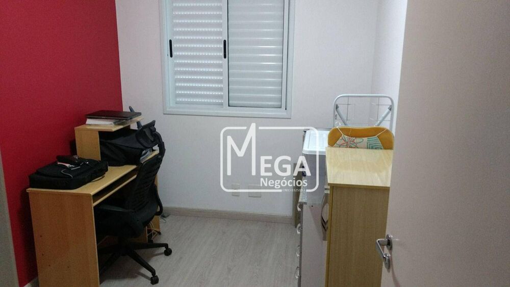 Apartamento, 3 quartos, 80 m² - Foto 20