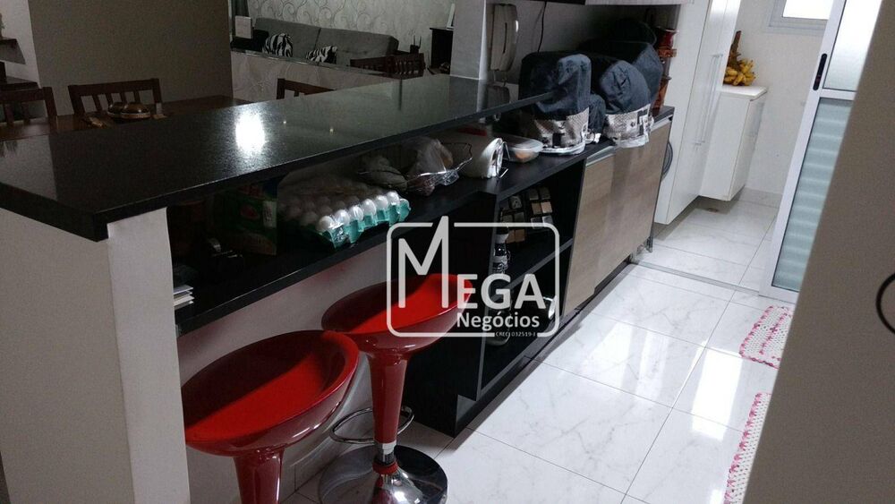 Apartamento, 3 quartos, 80 m² - Foto 31