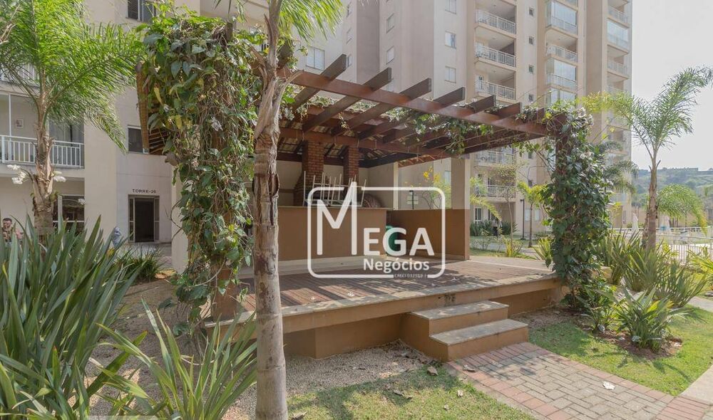 Apartamento, 3 quartos, 80 m² - Foto 33