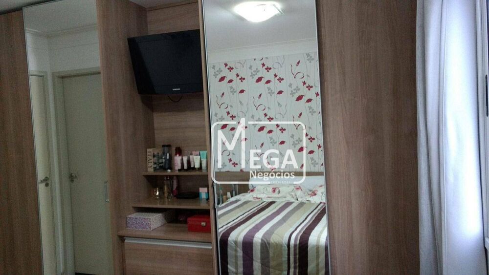 Apartamento, 3 quartos, 80 m² - Foto 32