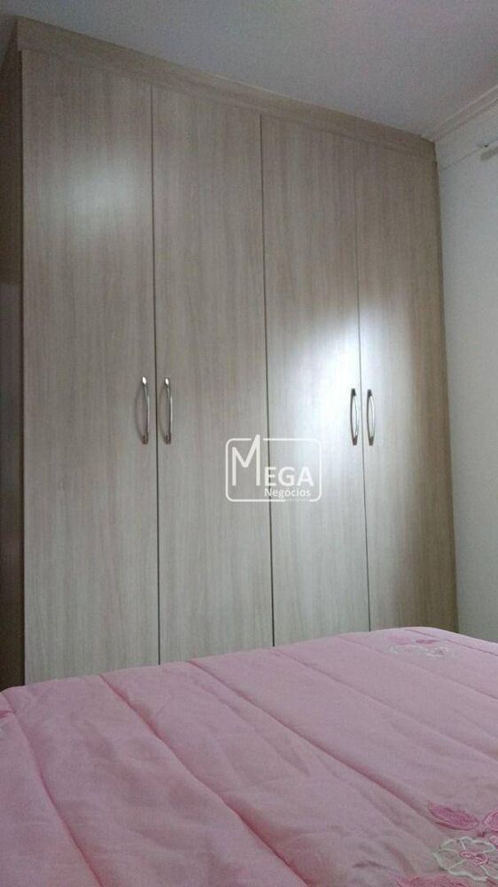 Apartamento, 3 quartos, 80 m² - Foto 3