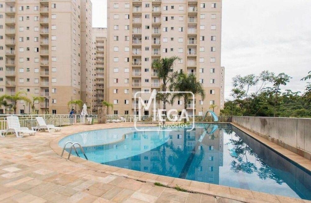 Apartamento, 3 quartos, 80 m² - Foto 29