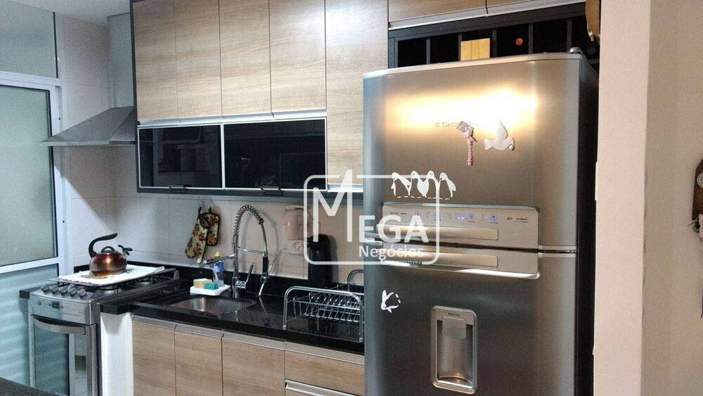 Apartamento, 3 quartos, 80 m² - Foto 8
