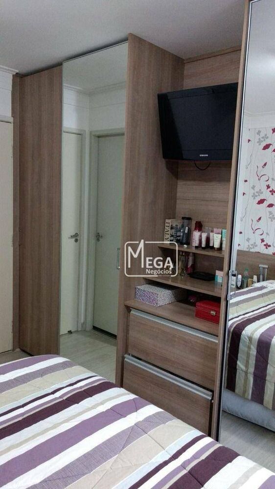 Apartamento, 3 quartos, 80 m² - Foto 14