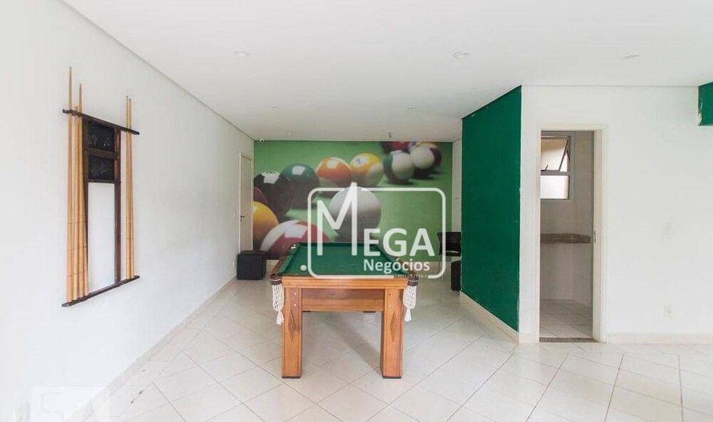 Apartamento, 3 quartos, 80 m² - Foto 23