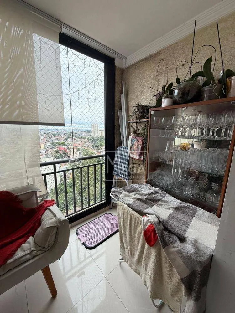 Apartamento, 3 quartos, 87 m² - Foto 5